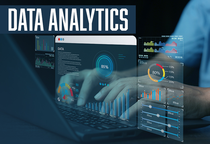 Data Analytics